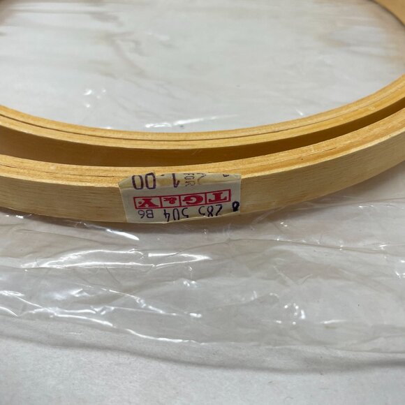 Sunset Stitchery Vintage 1980 Songbird of Orient Embroidery Kit Bluebird Azalea - Picture 16 of 16